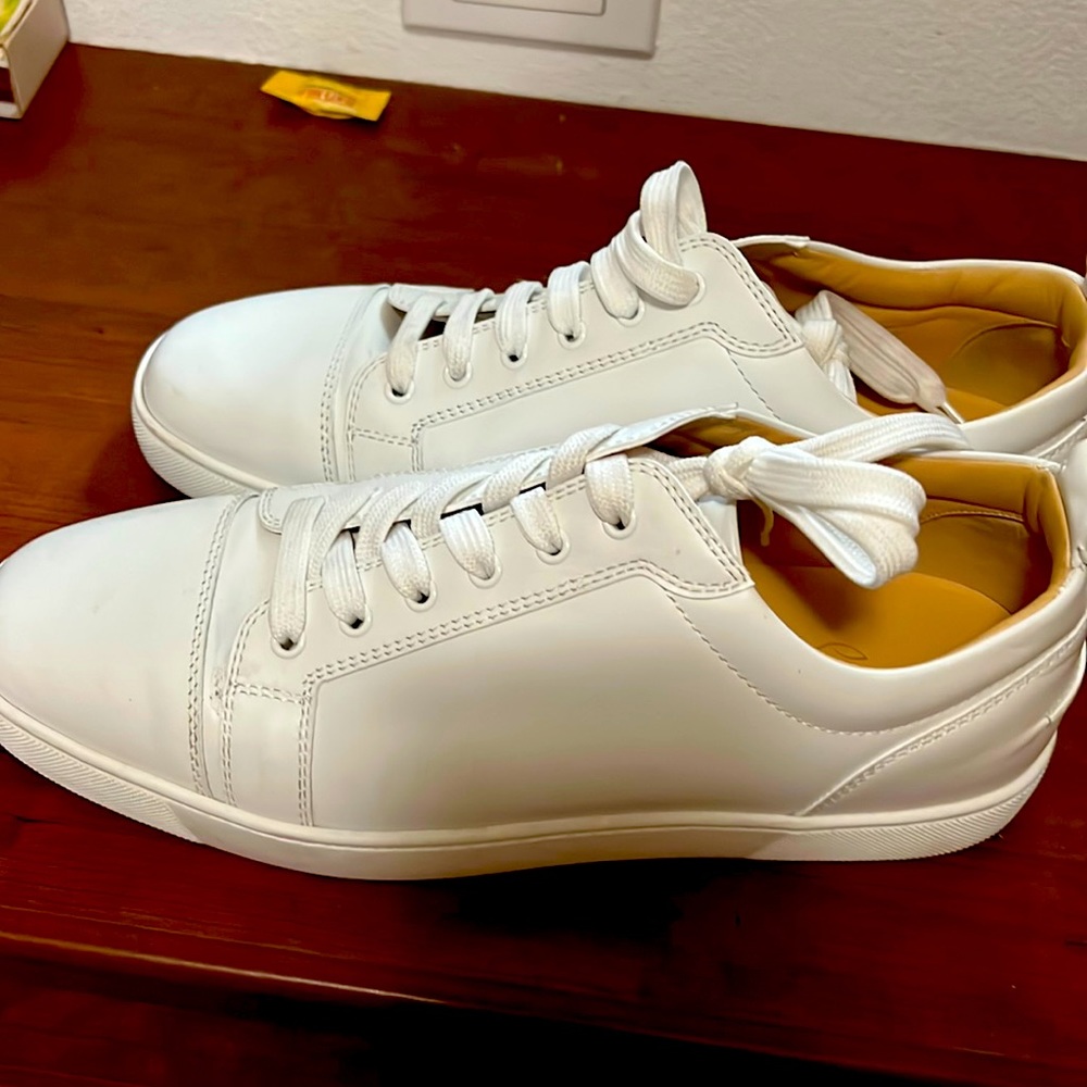 Christian louboutin